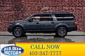2017 Ford Expedition Max AWD SSV BCam 3rd Row