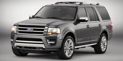 2017 Ford Expedition Max Platinum