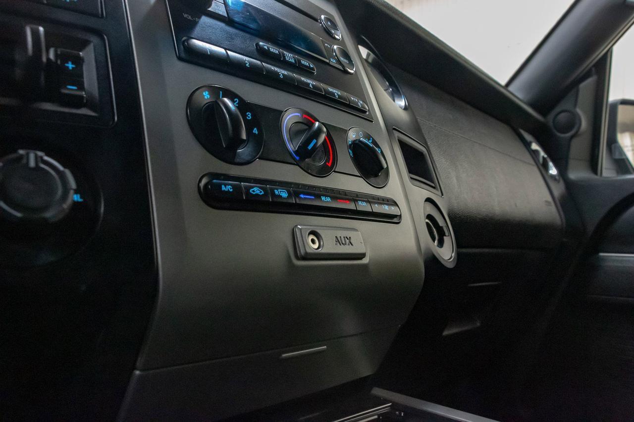 2017 Ford Expedition Max SSV Red Deer AB