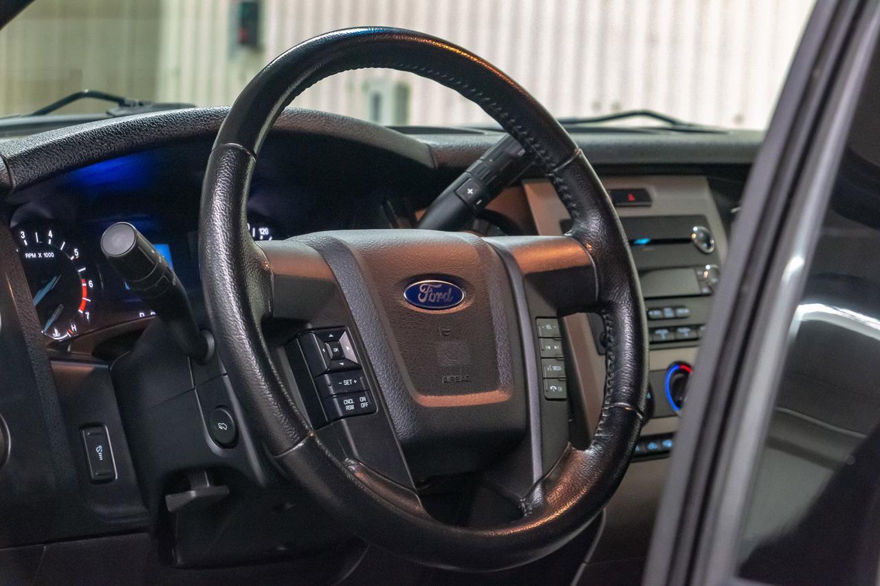 2017 Ford Expedition Max SSV Red Deer AB