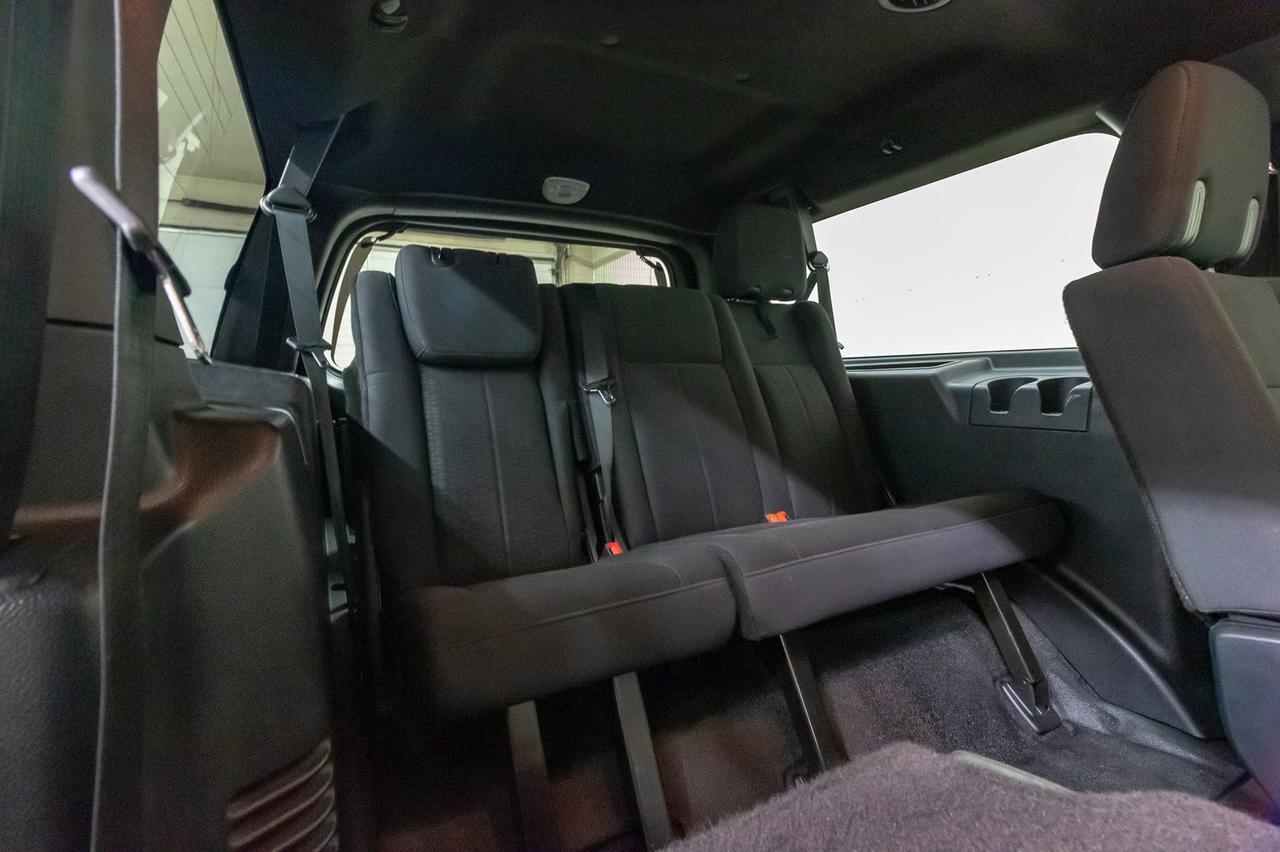 2017 Ford Expedition Max SSV Red Deer AB