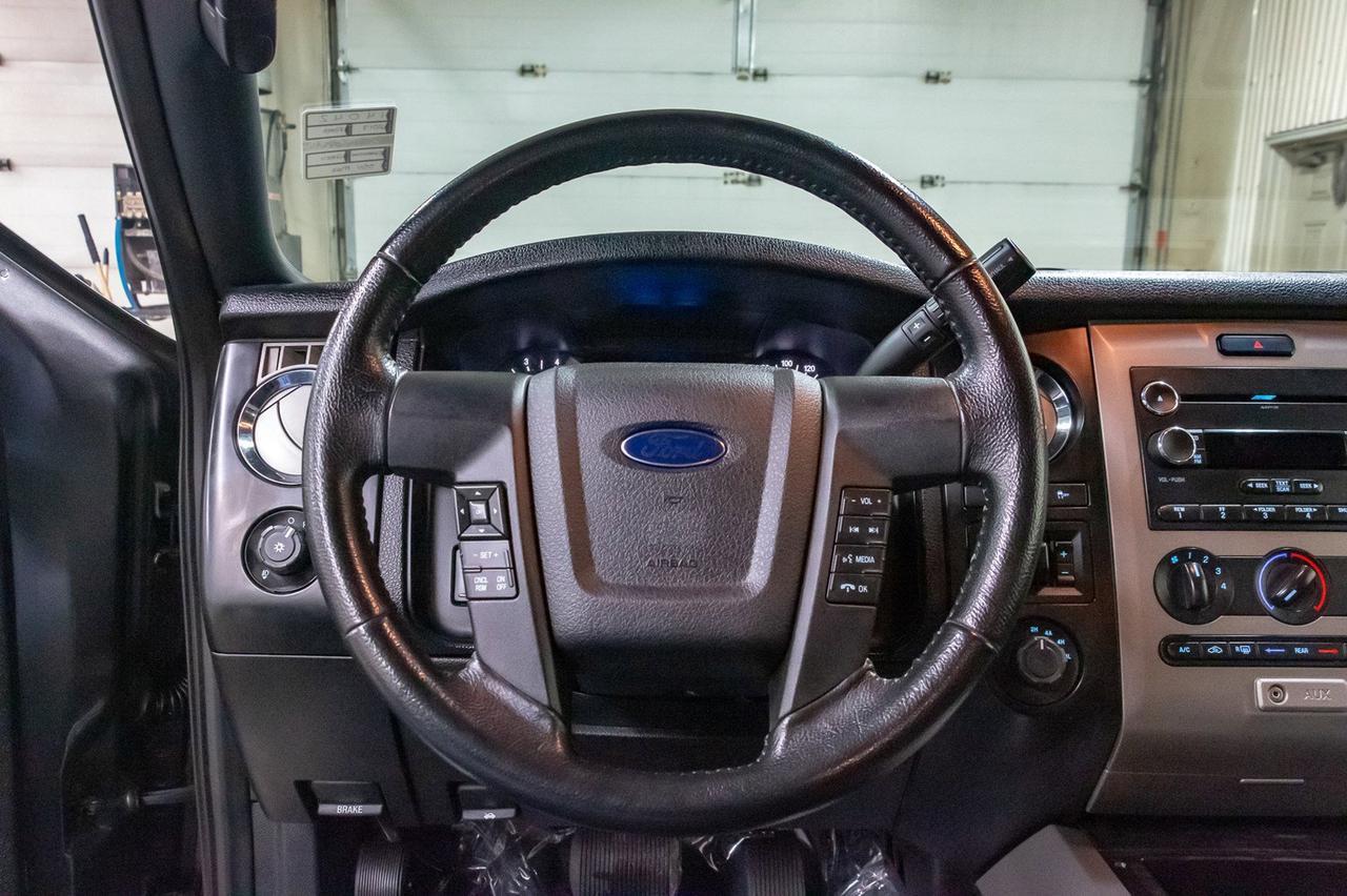 2017 Ford Expedition Max SSV Red Deer AB