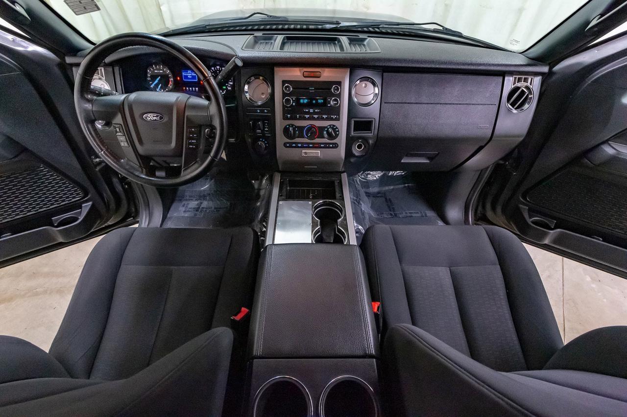 2017 Ford Expedition Max SSV Red Deer AB