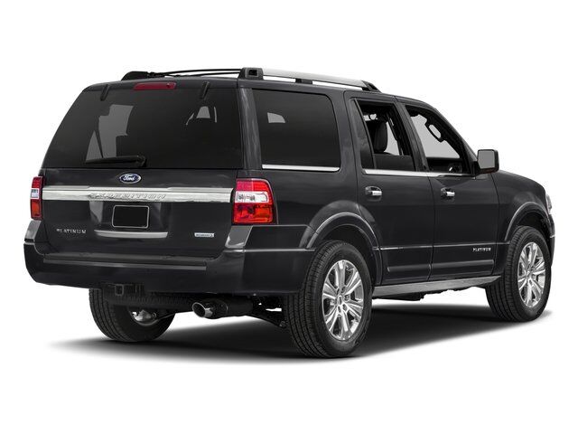 2017 Ford Expedition Platinum Appleton WI