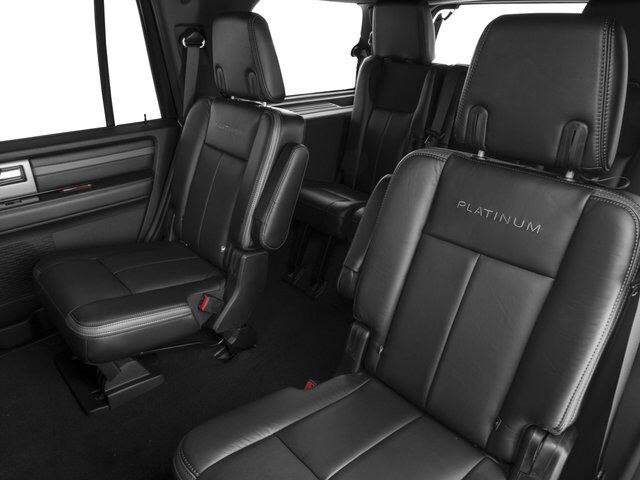 2017 Ford Expedition Platinum Appleton WI