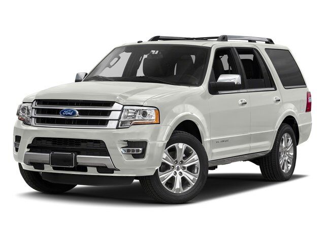 2017 Ford Expedition Platinum Appleton WI