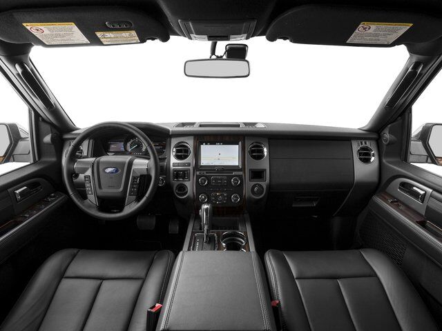2017 Ford Expedition Platinum Appleton WI