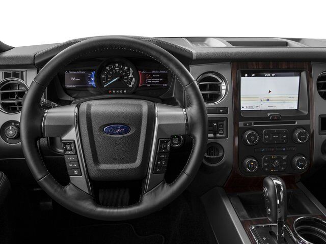 2017 Ford Expedition Platinum Appleton WI