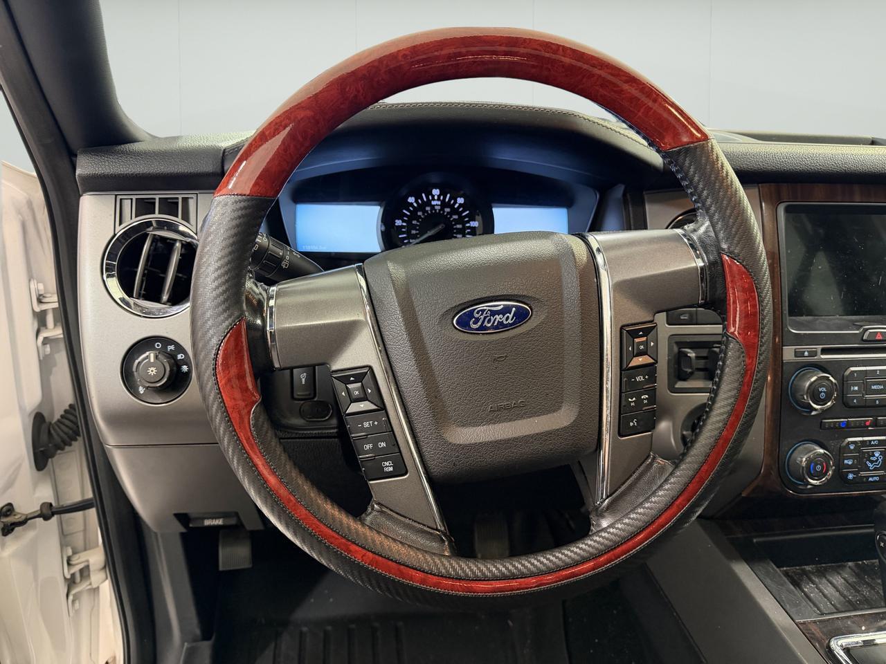 2017 Ford Expedition Platinum San Antonio TX