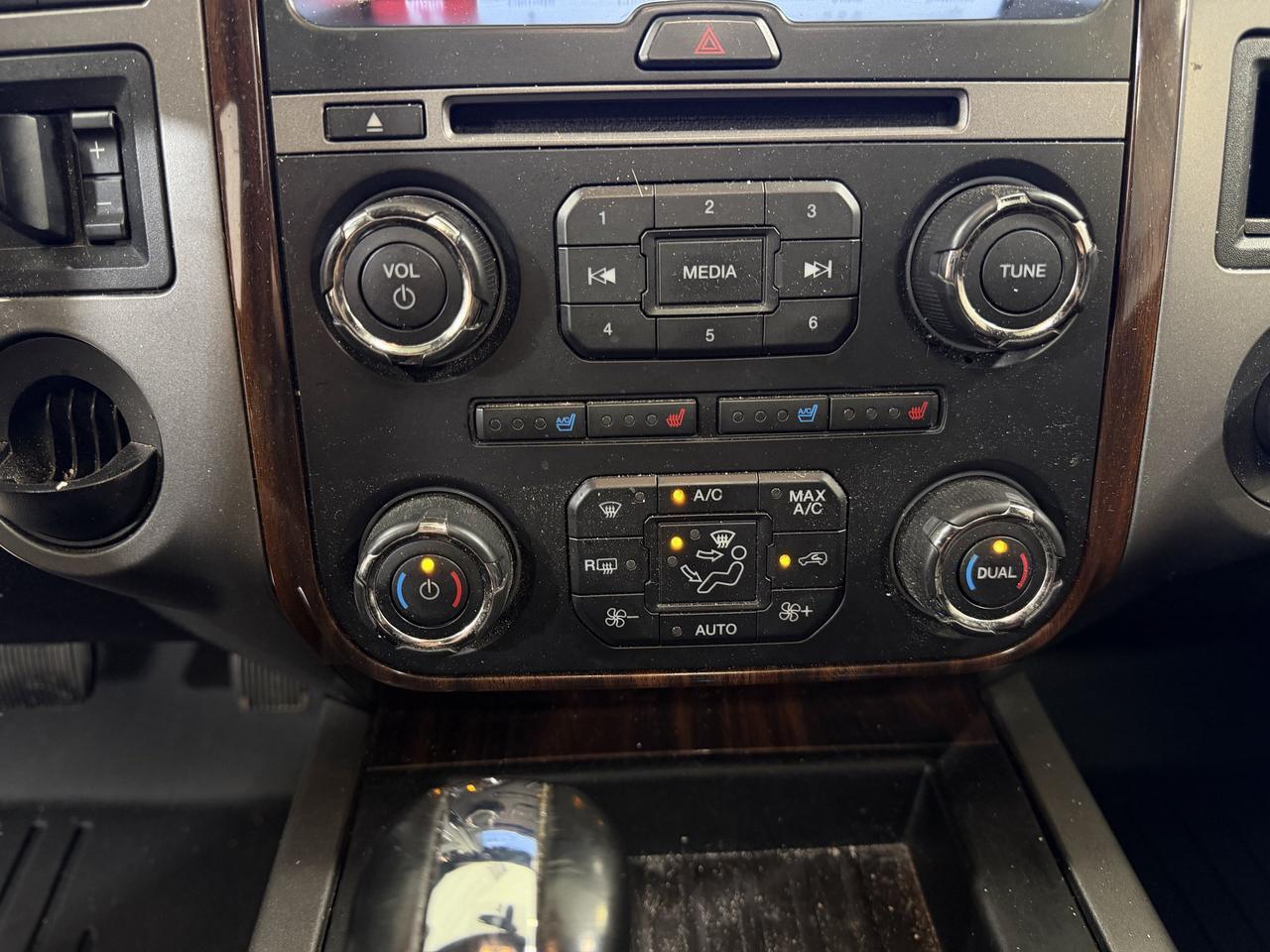 2017 Ford Expedition Platinum San Antonio TX