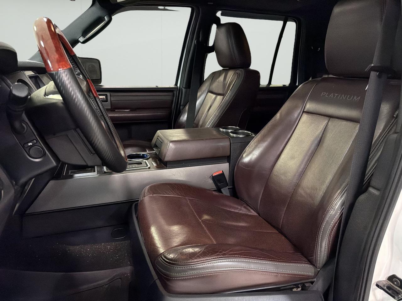 2017 Ford Expedition Platinum San Antonio TX
