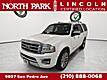 2017 Ford Expedition Platinum