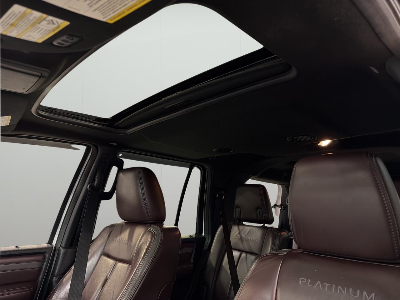 2017 Ford Expedition Platinum San Antonio TX