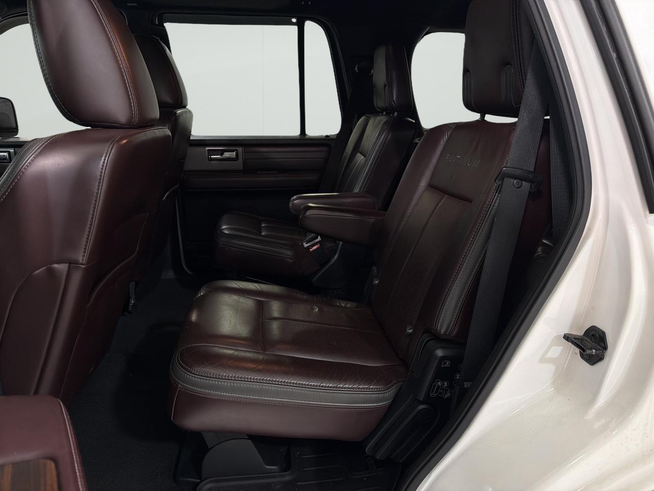 2017 Ford Expedition Platinum San Antonio TX