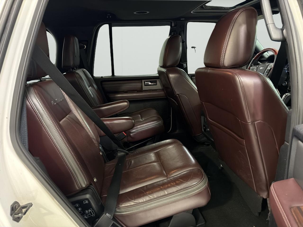 2017 Ford Expedition Platinum San Antonio TX
