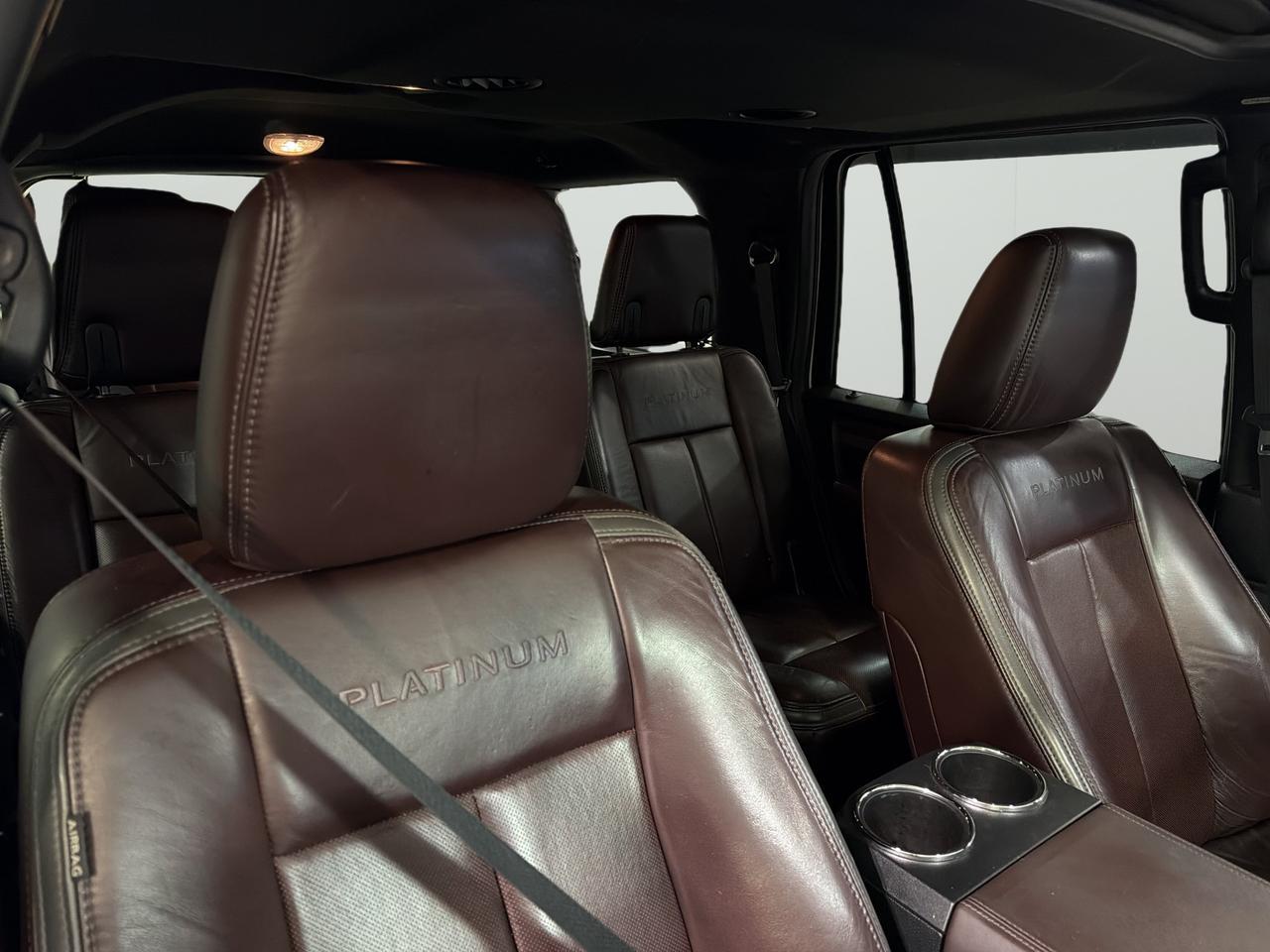 2017 Ford Expedition Platinum San Antonio TX