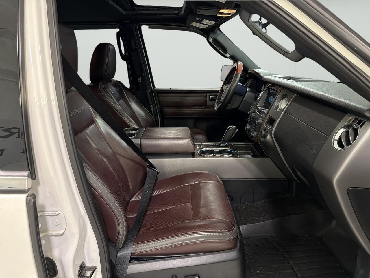 2017 Ford Expedition Platinum San Antonio TX