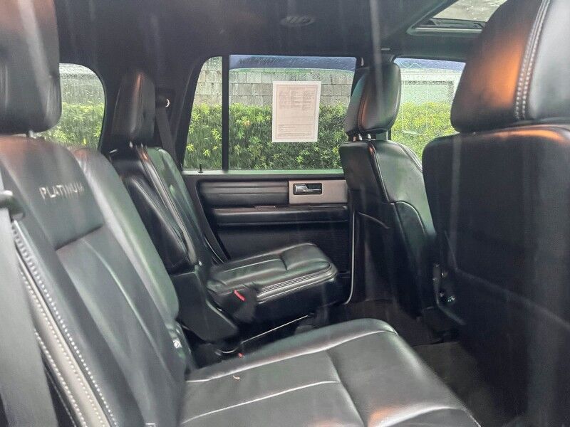 2017 Ford Expedition Platinum Wilmington NC