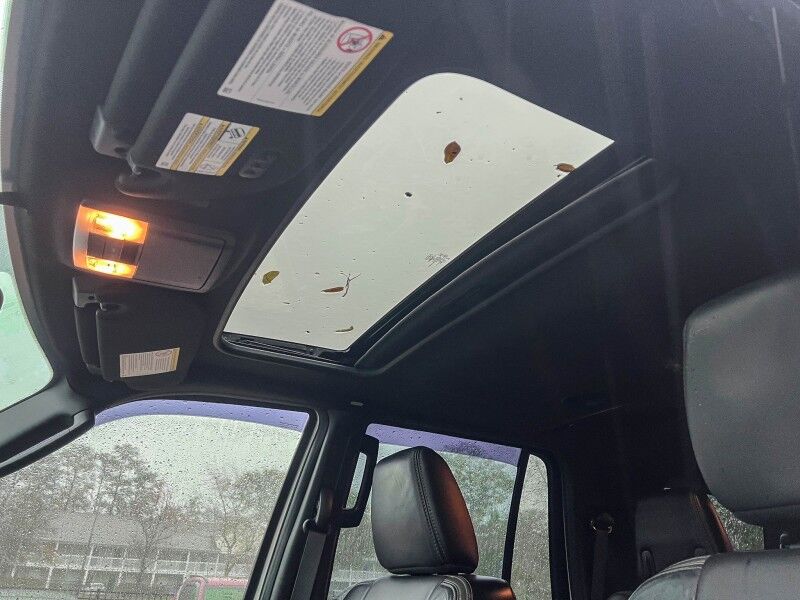 2017 Ford Expedition Platinum Wilmington NC