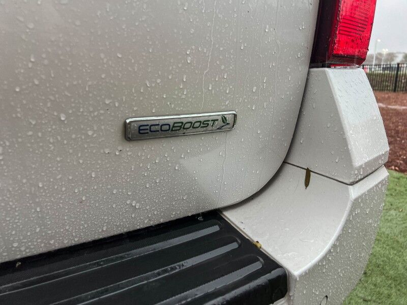 2017 Ford Expedition Platinum Wilmington NC