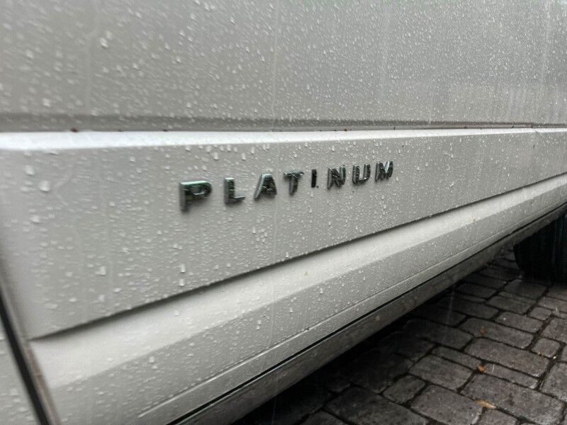 2017 Ford Expedition Platinum Wilmington NC