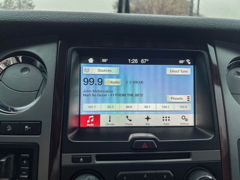 2017 Ford Expedition Platinum Wilmington NC