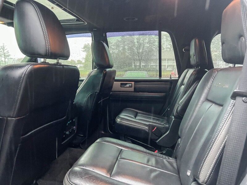 2017 Ford Expedition Platinum Wilmington NC