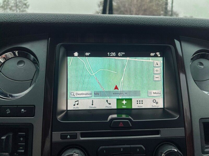 2017 Ford Expedition Platinum Wilmington NC