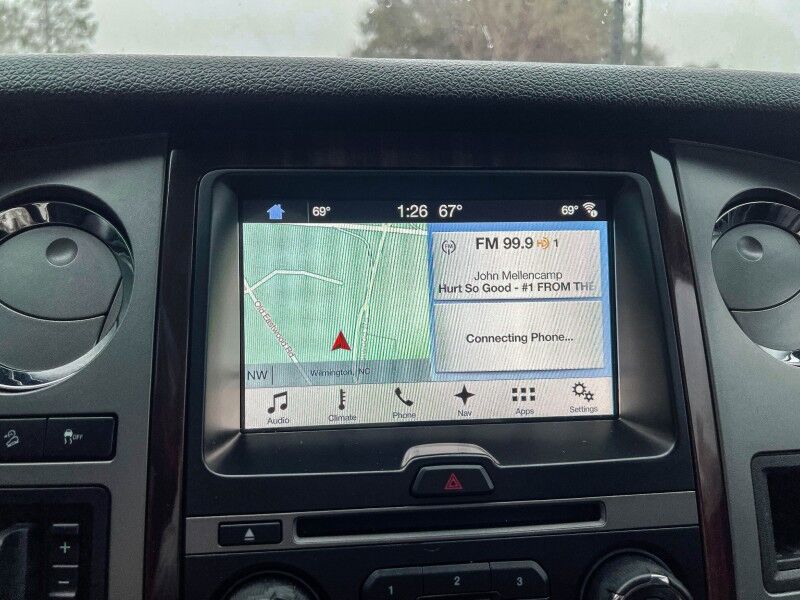 2017 Ford Expedition Platinum Wilmington NC