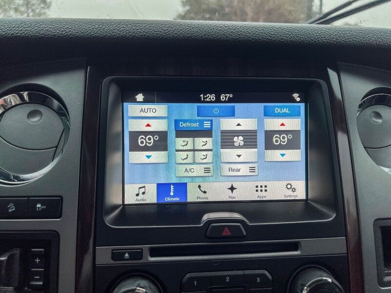 2017 Ford Expedition Platinum Wilmington NC