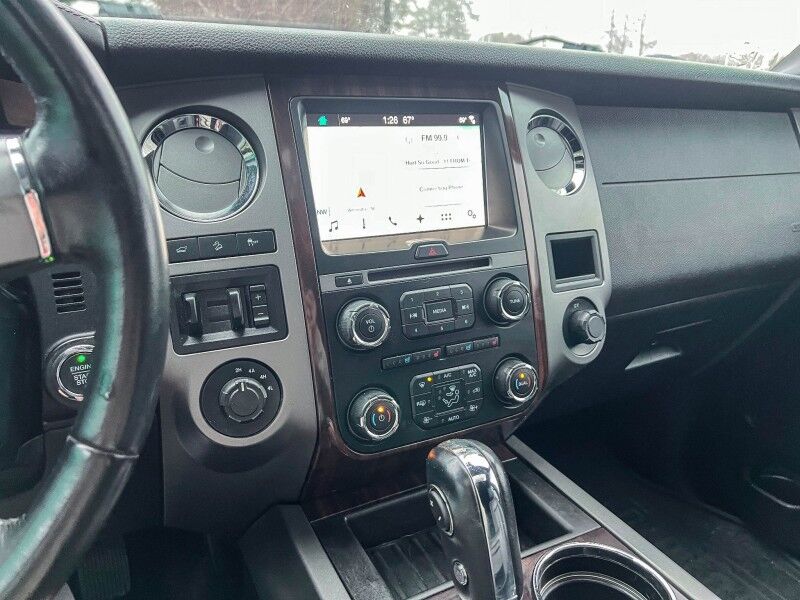 2017 Ford Expedition Platinum Wilmington NC