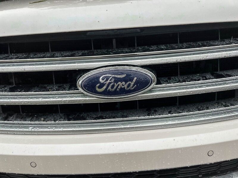 2017 Ford Expedition Platinum Wilmington NC