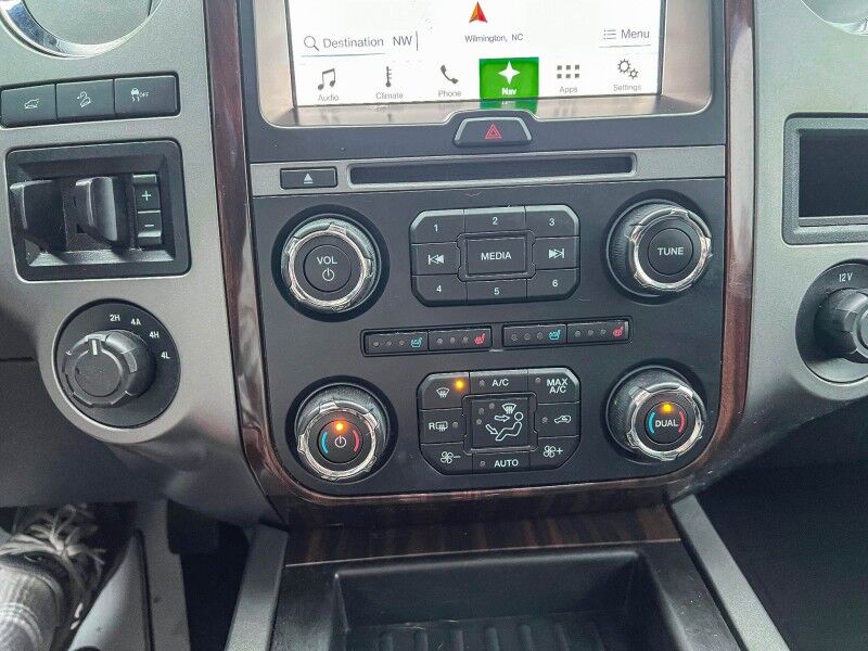 2017 Ford Expedition Platinum Wilmington NC