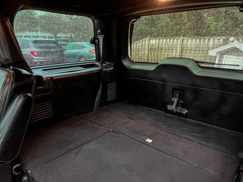 2017 Ford Expedition Platinum Wilmington NC