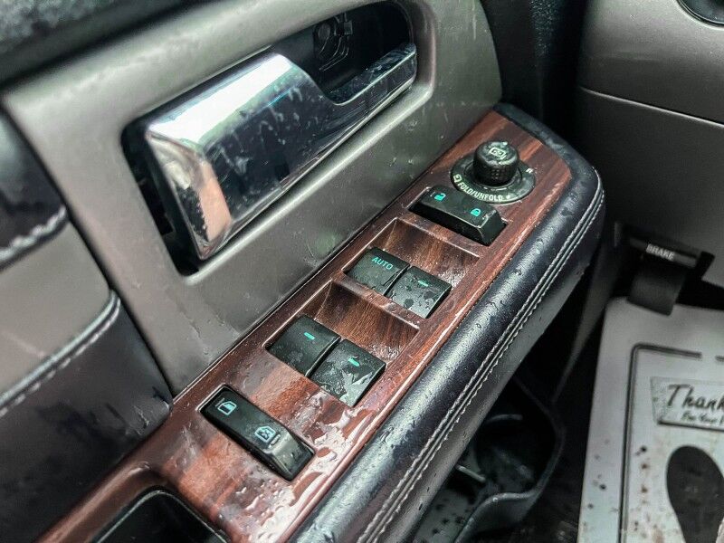 2017 Ford Expedition Platinum Wilmington NC