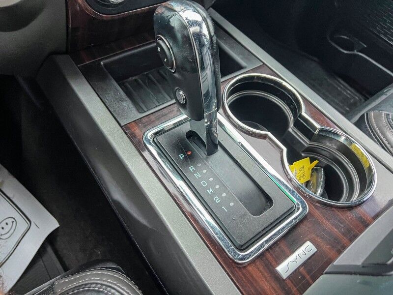 2017 Ford Expedition Platinum Wilmington NC