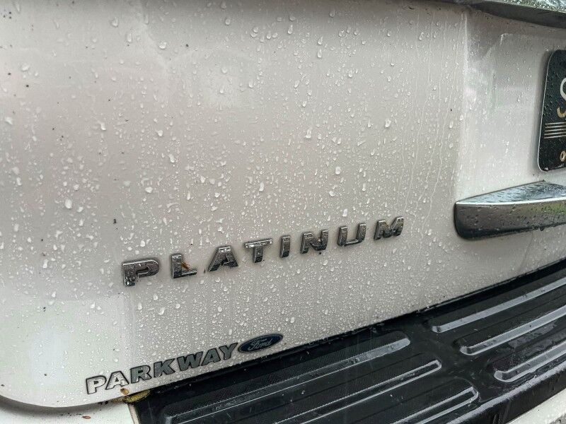 2017 Ford Expedition Platinum Wilmington NC