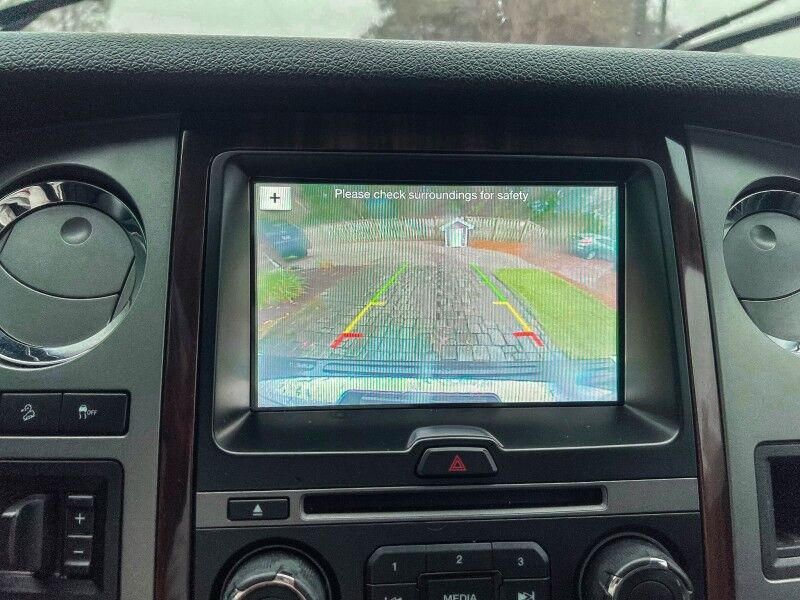 2017 Ford Expedition Platinum Wilmington NC