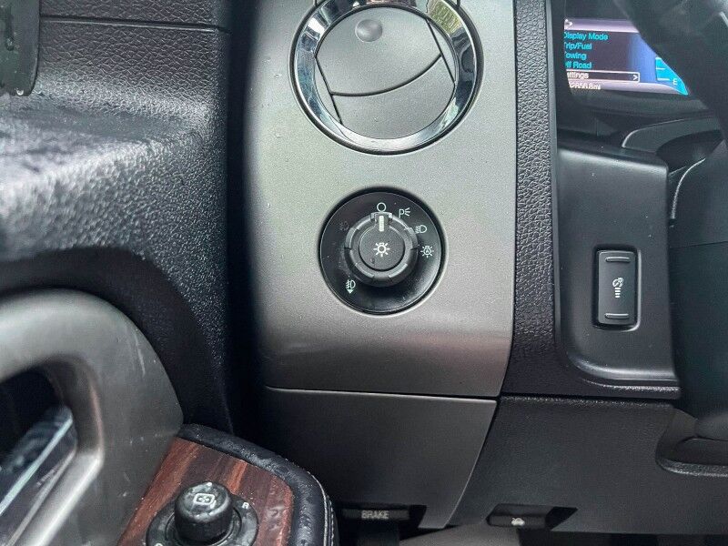 2017 Ford Expedition Platinum Wilmington NC