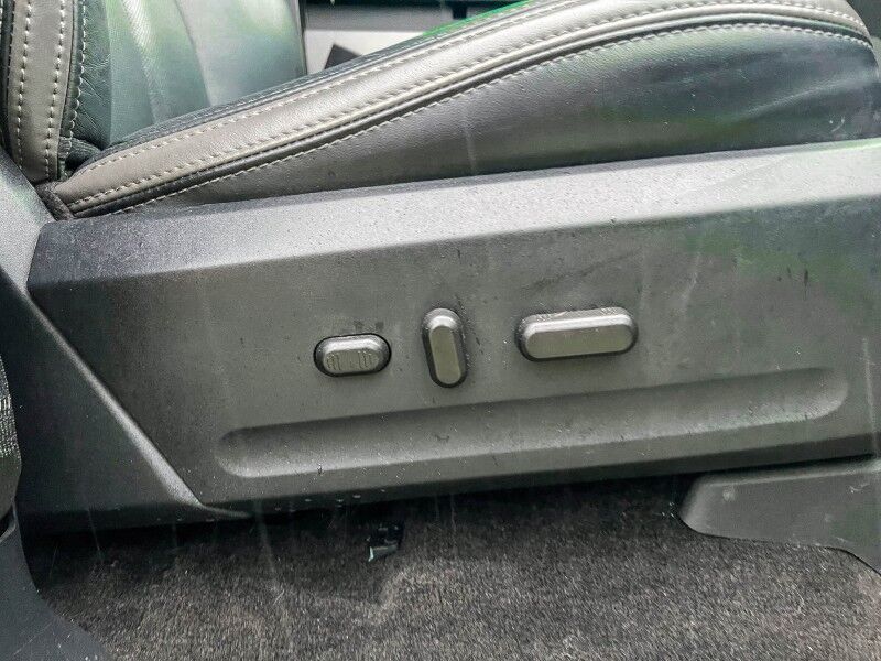 2017 Ford Expedition Platinum Wilmington NC