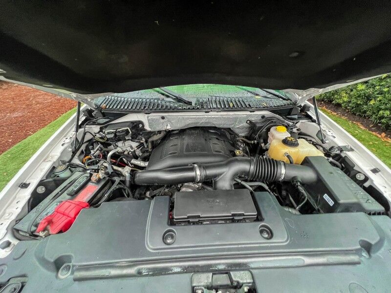 2017 Ford Expedition Platinum Wilmington NC