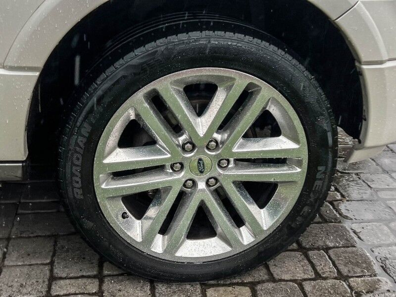 2017 Ford Expedition Platinum Wilmington NC