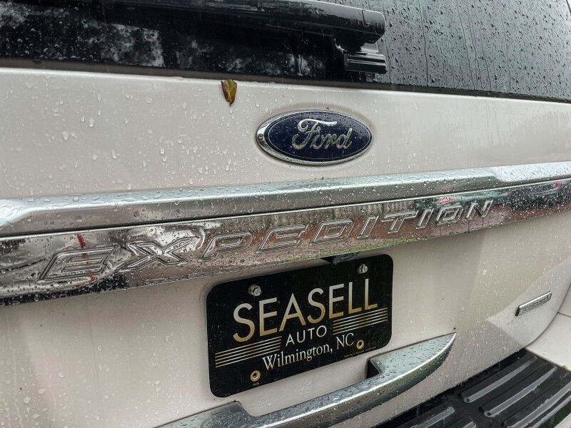 2017 Ford Expedition Platinum Wilmington NC