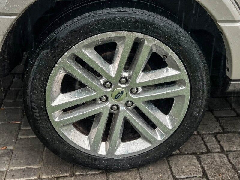 2017 Ford Expedition Platinum Wilmington NC