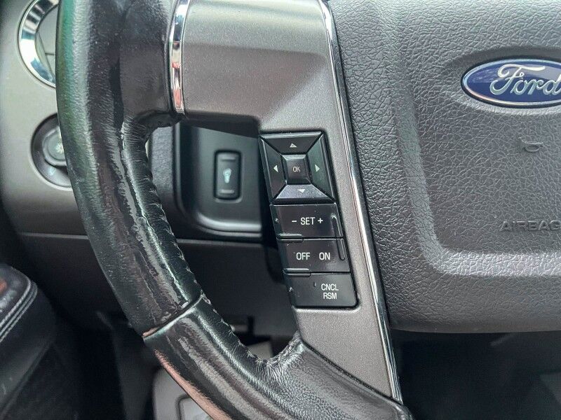 2017 Ford Expedition Platinum Wilmington NC