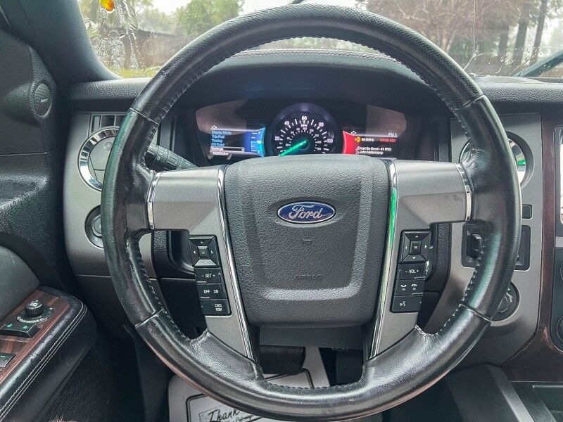 2017 Ford Expedition Platinum Wilmington NC