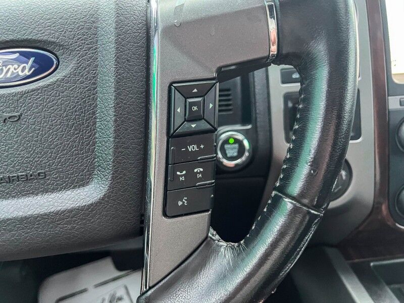 2017 Ford Expedition Platinum Wilmington NC