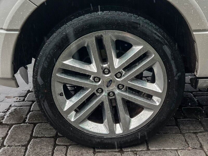 2017 Ford Expedition Platinum Wilmington NC