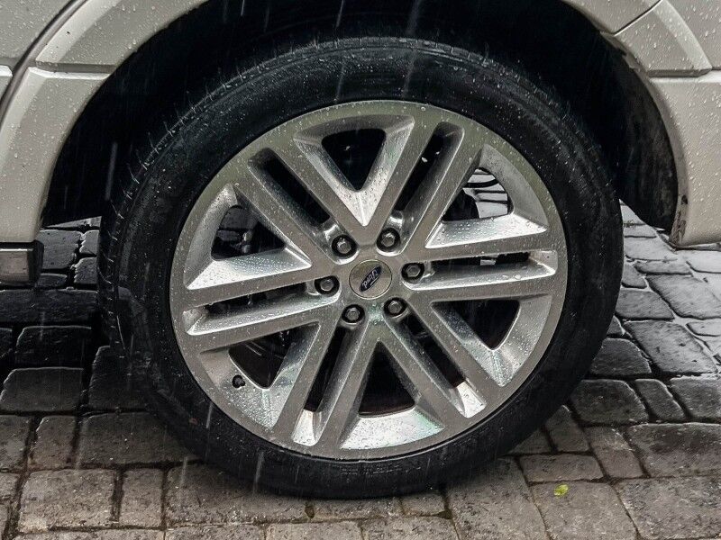 2017 Ford Expedition Platinum Wilmington NC