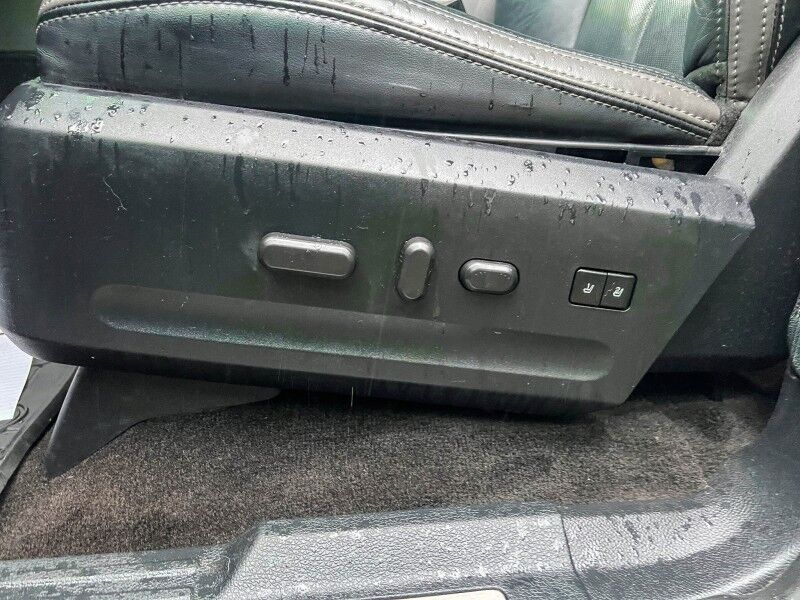 2017 Ford Expedition Platinum Wilmington NC